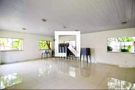 Apartamento para alugar com 45m², 2 quartos e 1 vaga Apartamento para alugar com 45m², 2 quartos e 1 vagaÁrea comum - Salão de festas