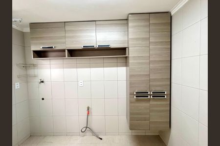 Apartamento para alugar com 45m², 2 quartos e 1 vaga Apartamento para alugar com 45m², 2 quartos e 1 vagaCozinha
