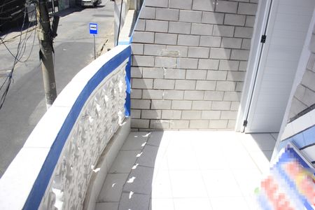 Casa para alugar com 163m², 2 quartos e 1 vagaSacada 1