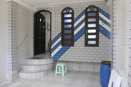 Casa para alugar com 163m², 2 quartos e 1 vagaGaragem 