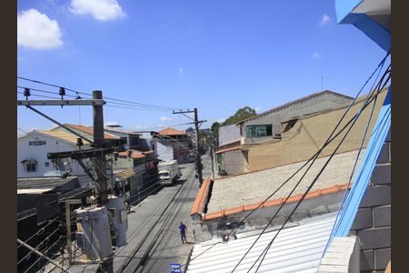 Casa para alugar com 163m², 2 quartos e 1 vagaSacada 2