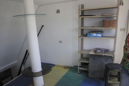 Casa para alugar com 163m², 2 quartos e 1 vagaMezanino