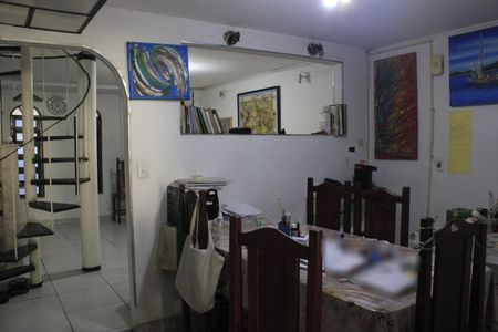 Casa para alugar com 163m², 2 quartos e 1 vagaCopa da Cozinha 