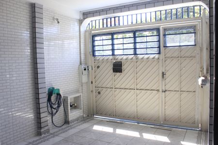 Casa para alugar com 163m², 2 quartos e 1 vagaGaragem 