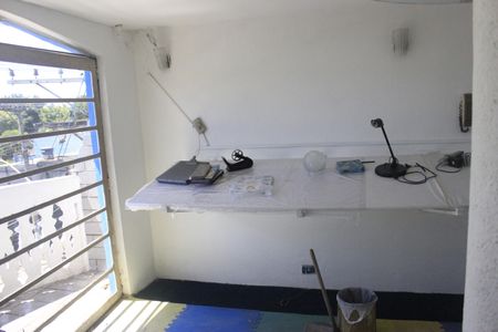 Casa para alugar com 163m², 2 quartos e 1 vagaMezanino