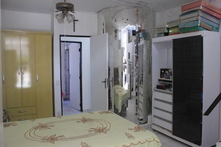 Casa para alugar com 163m², 2 quartos e 1 vagaSuíte 2