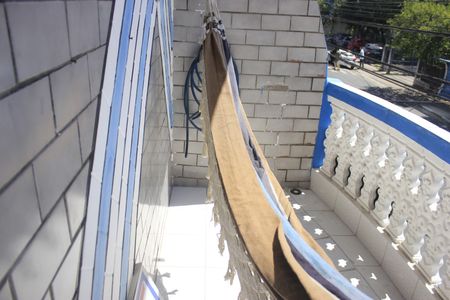 Casa para alugar com 163m², 2 quartos e 1 vagaSacada 1