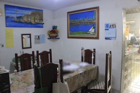 Casa para alugar com 163m², 2 quartos e 1 vagaCopa da Cozinha 