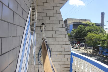 Casa para alugar com 163m², 2 quartos e 1 vagaSacada 1