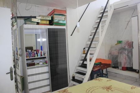 Casa para alugar com 163m², 2 quartos e 1 vagaSuíte 2