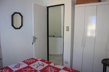 Casa para alugar com 163m², 2 quartos e 1 vagaBanheiro da Suíte 1