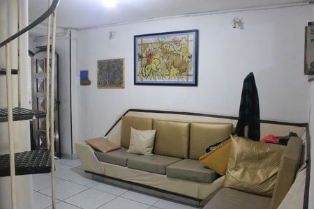 Casa para alugar com 163m², 2 quartos e 1 vagaSala 