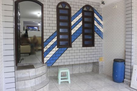 Casa para alugar com 163m², 2 quartos e 1 vagaGaragem 