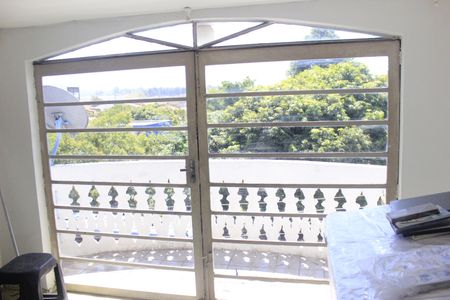 Casa para alugar com 163m², 2 quartos e 1 vagaMezanino 