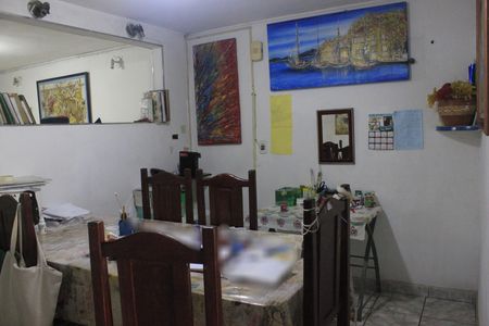 Casa para alugar com 163m², 2 quartos e 1 vagaCopa da Cozinha 