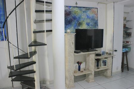 Casa para alugar com 163m², 2 quartos e 1 vagaSala 