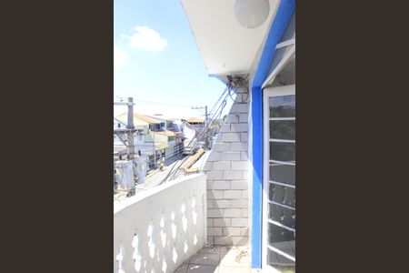 Casa para alugar com 163m², 2 quartos e 1 vagaSacada 2