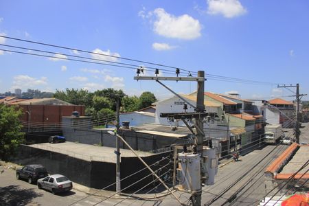 Casa para alugar com 163m², 2 quartos e 1 vagaSacada 2