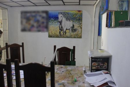 Casa para alugar com 163m², 2 quartos e 1 vagaCopa da Cozinha 