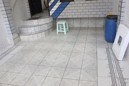Casa para alugar com 163m², 2 quartos e 1 vagaGaragem 