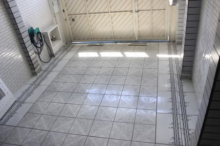 Casa para alugar com 163m², 2 quartos e 1 vagaGaragem 