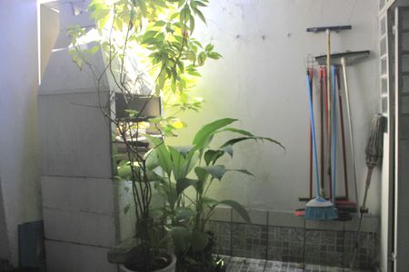 Casa para alugar com 163m², 2 quartos e 1 vagaLavanderia 