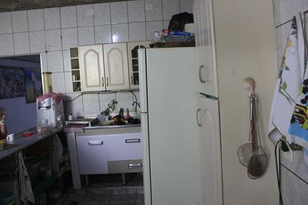 Casa para alugar com 163m², 2 quartos e 1 vagaCozinha 