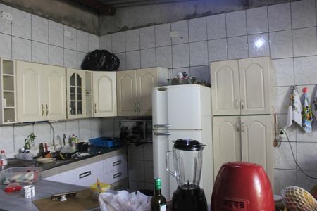 Casa para alugar com 163m², 2 quartos e 1 vagaCozinha 