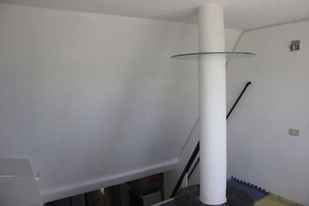 Casa para alugar com 163m², 2 quartos e 1 vagaMezanino