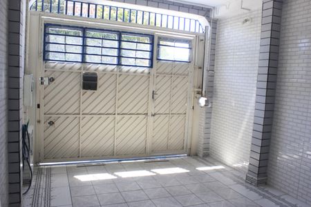 Casa para alugar com 163m², 2 quartos e 1 vagaGaragem 