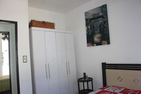 Casa para alugar com 163m², 2 quartos e 1 vagaSuíte 1