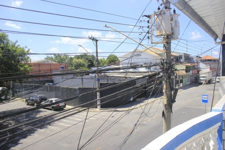 Casa para alugar com 163m², 2 quartos e 1 vagaSacada 1