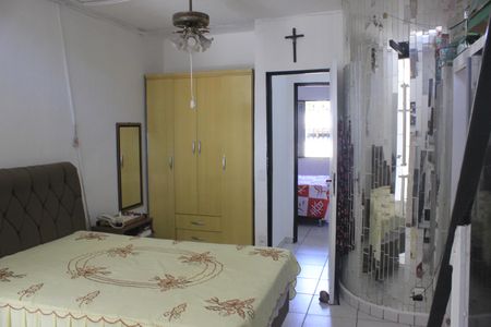 Casa para alugar com 163m², 2 quartos e 1 vagaSuíte 2