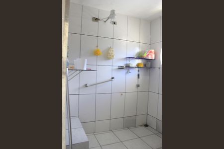 Casa para alugar com 163m², 2 quartos e 1 vagaBanheiro da Suíte 2