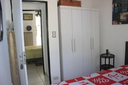 Casa para alugar com 163m², 2 quartos e 1 vagaSuíte 1