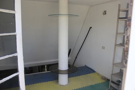 Casa para alugar com 163m², 2 quartos e 1 vagaMezanino