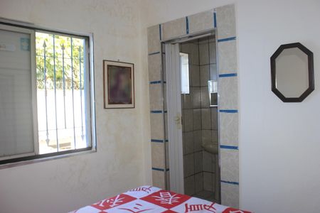 Casa para alugar com 163m², 2 quartos e 1 vagaSuíte 1