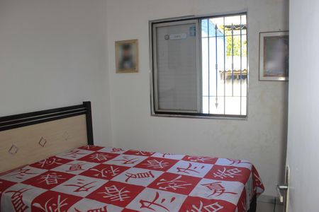 Casa para alugar com 163m², 2 quartos e 1 vagaSuíte 1