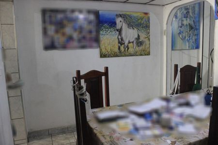 Casa para alugar com 163m², 2 quartos e 1 vagaCopa da Cozinha 