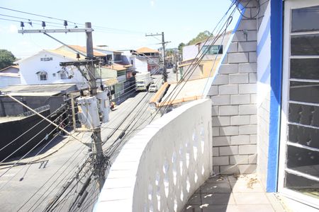 Casa para alugar com 163m², 2 quartos e 1 vagaSacada 2