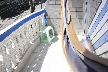 Casa para alugar com 163m², 2 quartos e 1 vagaSacada 1