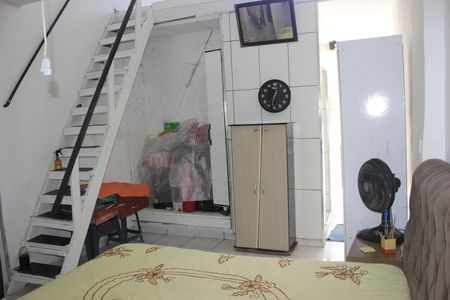 Casa para alugar com 163m², 2 quartos e 1 vagaSuíte 2