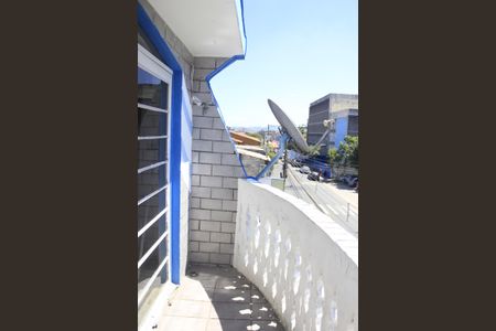 Casa para alugar com 163m², 2 quartos e 1 vagaSacada 2