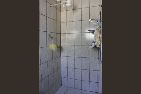 Casa para alugar com 163m², 2 quartos e 1 vagaBanheiro da Suíte 1