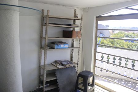 Casa para alugar com 163m², 2 quartos e 1 vagaMezanino