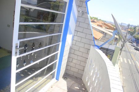 Casa para alugar com 163m², 2 quartos e 1 vagaSacada 2