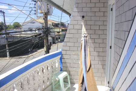 Casa para alugar com 163m², 2 quartos e 1 vagaSacada 1