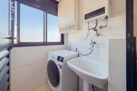 Apartamento à venda com 42m², 1 quarto e 1 vagaÁrea de Serviço