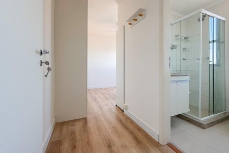 Apartamento à venda com 42m², 1 quarto e 1 vagaSuíte