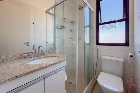 Apartamento à venda com 42m², 1 quarto e 1 vagaBanheiro